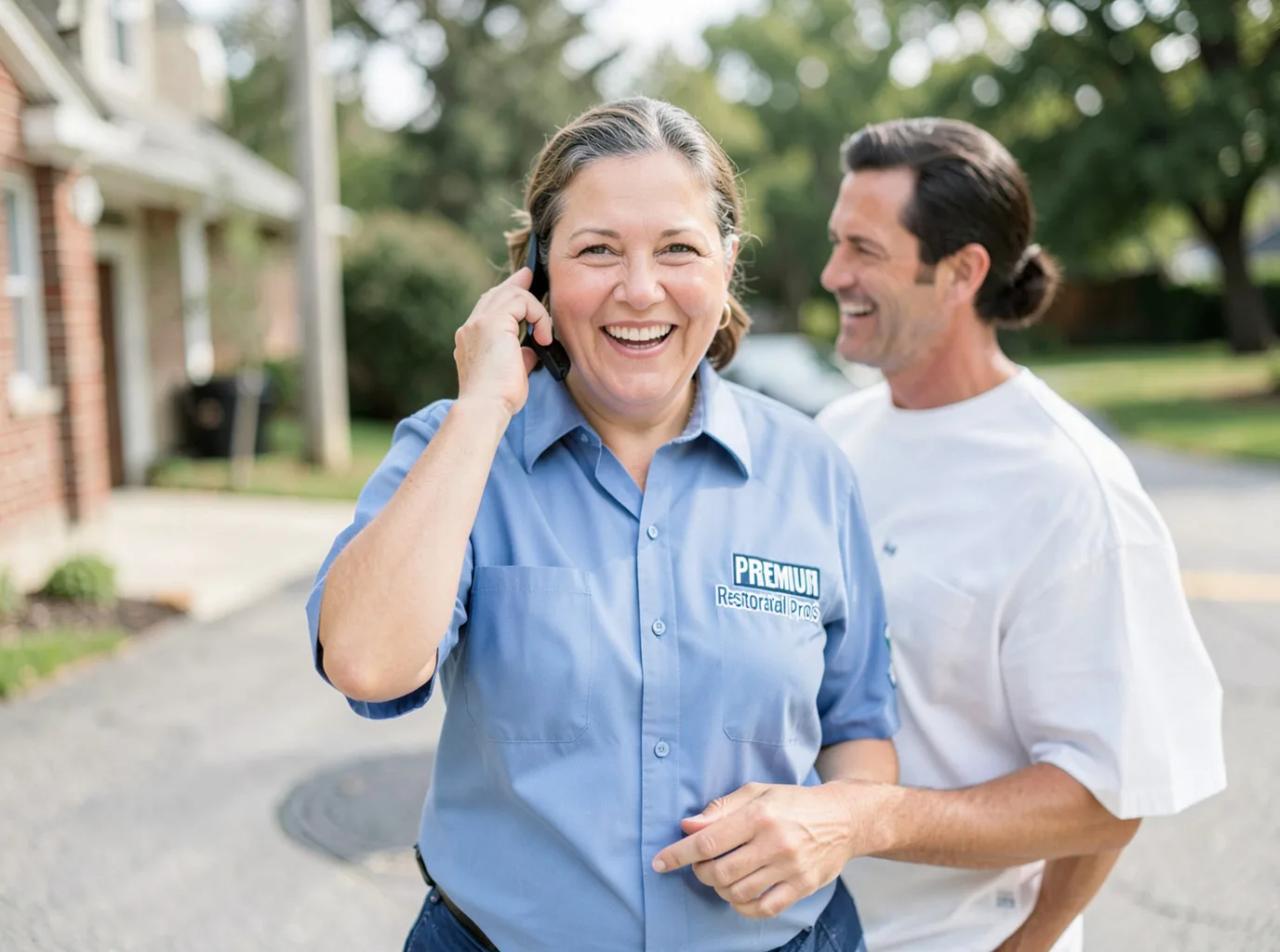 Water Damage Restoration Maineville, OH FAQs
